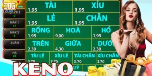 Keno Hitclub - Sân Chơi Xổ Số Siêu Tốc Đình Đám Nhất Việt Nam